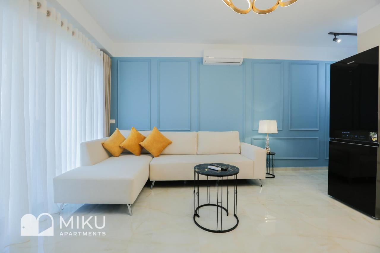 Miku Apartment - Glamorous 1Bedroom Apartment At Olympic Residence Tirana Zewnętrze zdjęcie