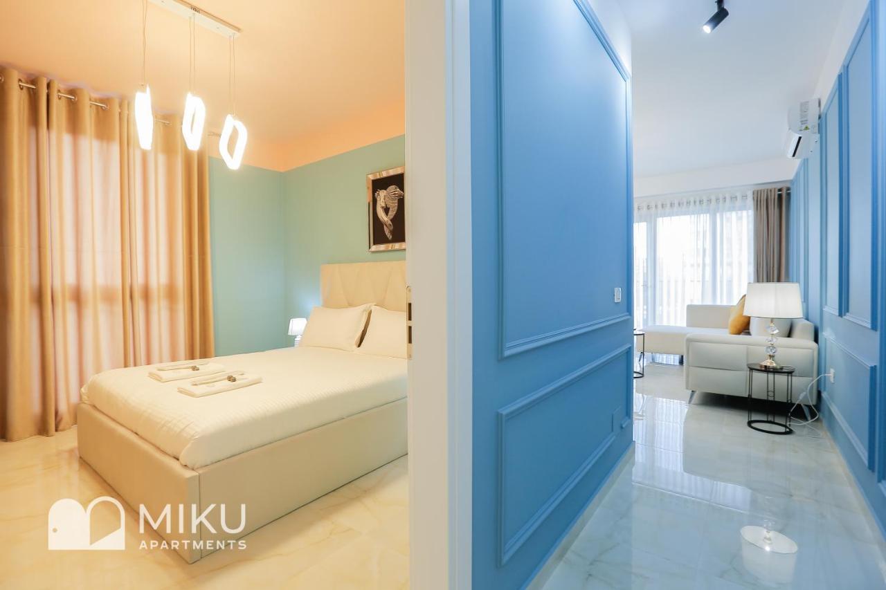 Miku Apartment - Glamorous 1Bedroom Apartment At Olympic Residence Tirana Zewnętrze zdjęcie