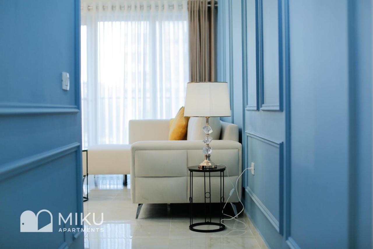 Miku Apartment - Glamorous 1Bedroom Apartment At Olympic Residence Tirana Zewnętrze zdjęcie