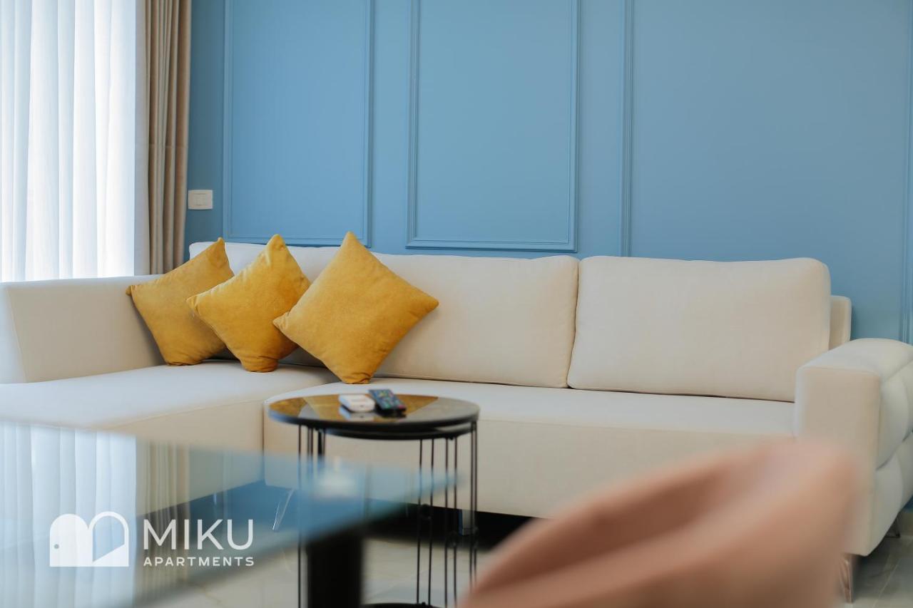 Miku Apartment - Glamorous 1Bedroom Apartment At Olympic Residence Tirana Zewnętrze zdjęcie