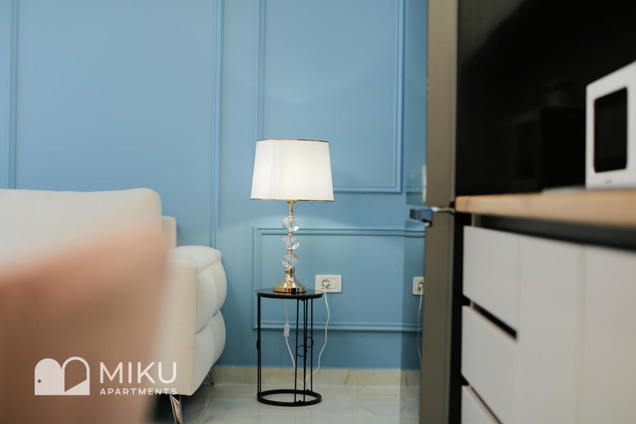 Miku Apartment - Glamorous 1Bedroom Apartment At Olympic Residence Tirana Zewnętrze zdjęcie